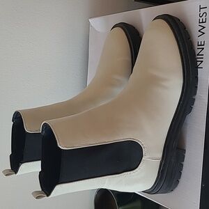 Nine West Boots